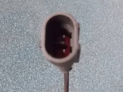 Car lock assembly (1 open 21, flip up + middle door)-2