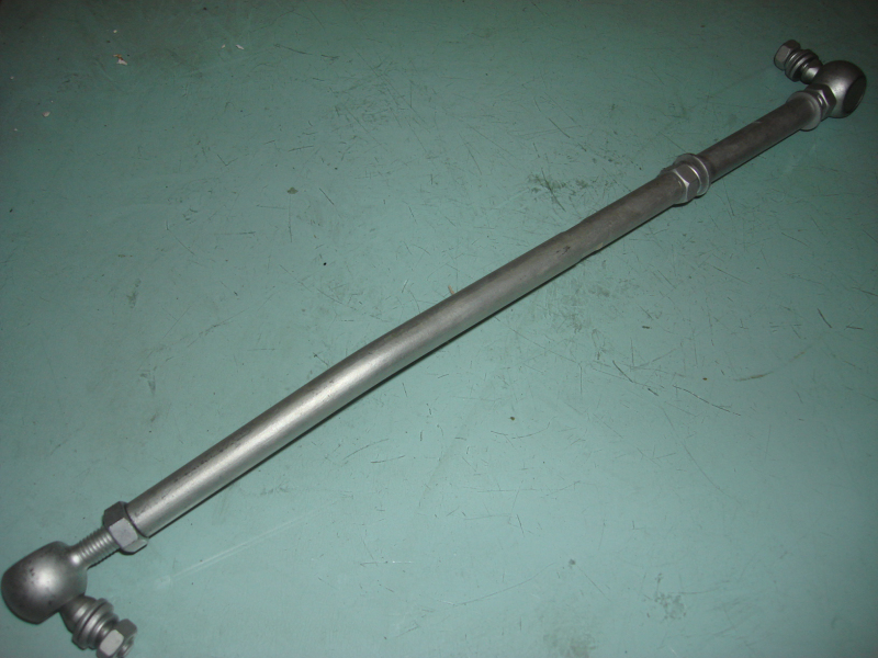 弯平衡杆总成-前-1