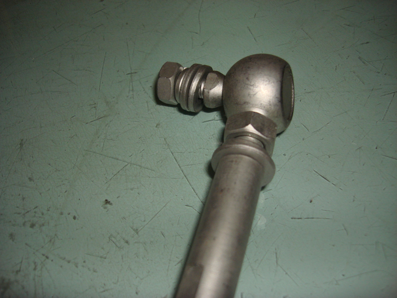 弯平衡杆总成-前-2