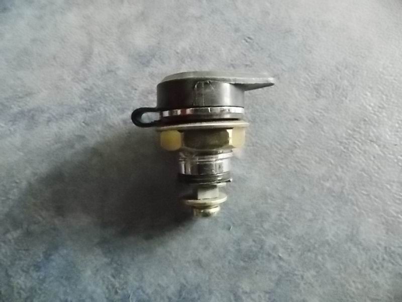 Aircraft luggage rack door lock (6799, keyless, will 5940-0128