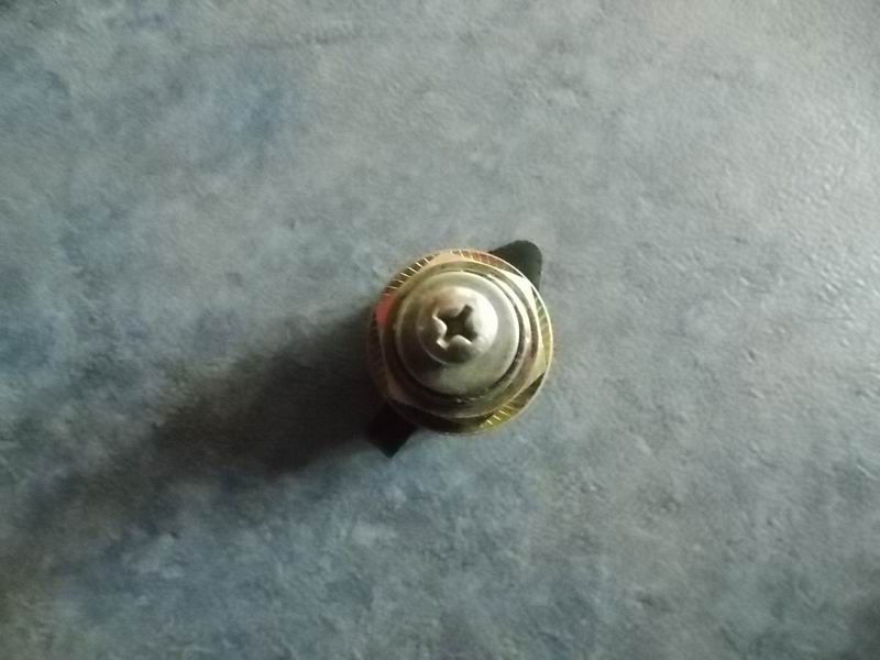 Aircraft luggage rack door lock (6799, keyless, will 5940-0128-1