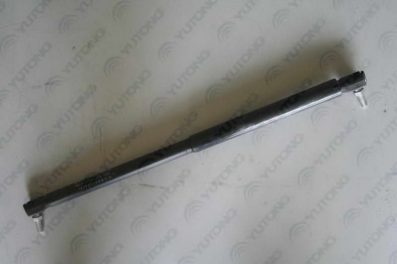 Compressed gas support, 420-170-150N, ball hinge, marked-1