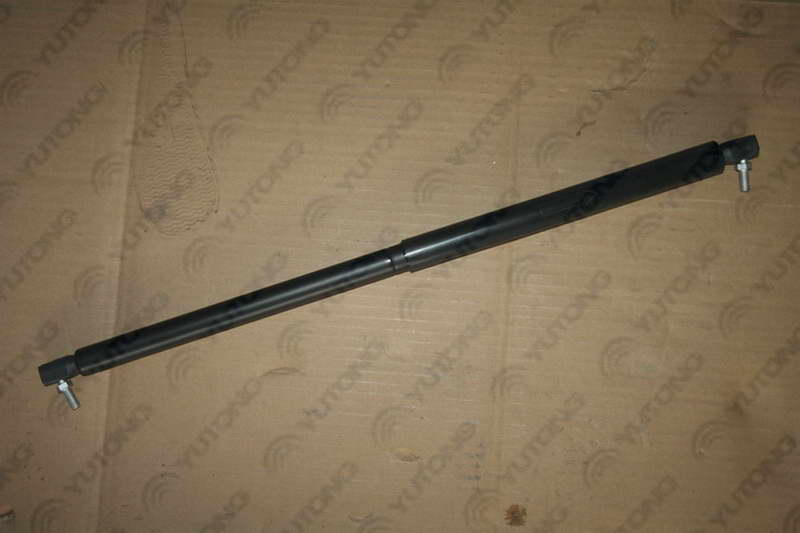 Compressed gas support, 580-249-750N, ball hinge, marked-1