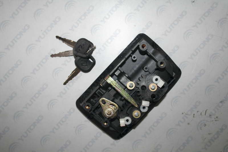 Hammer door lock 181C-1-1