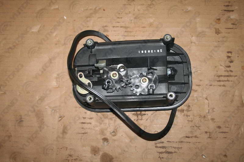 KO1 four-point lock (no reflector)-1