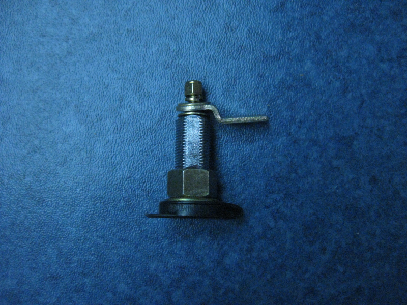 1 open 18 (16 simple lock + 2*5940-00906); set of keys