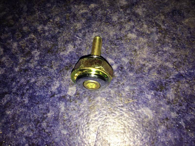 Фиксированный замок для воздуховода-1