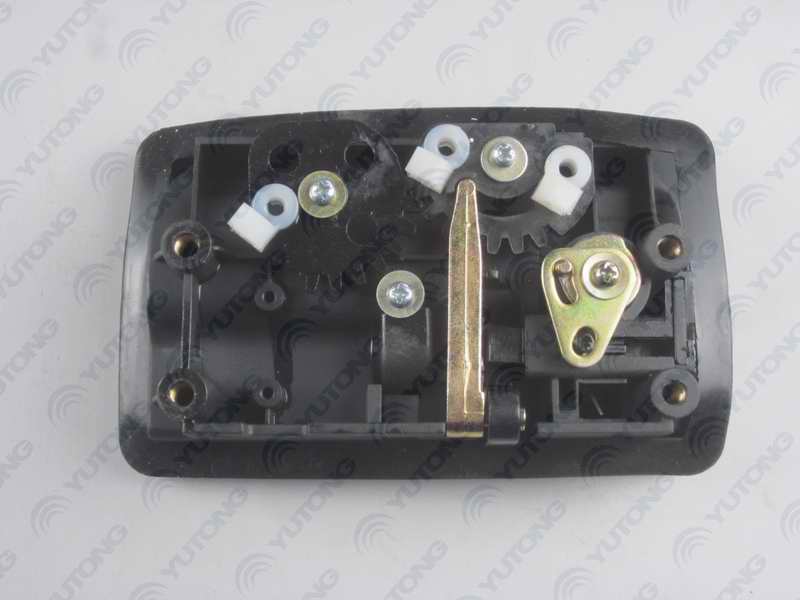 Замок боковой двери 181C