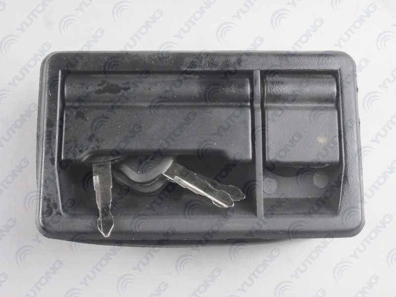 Side door lock 181C-1