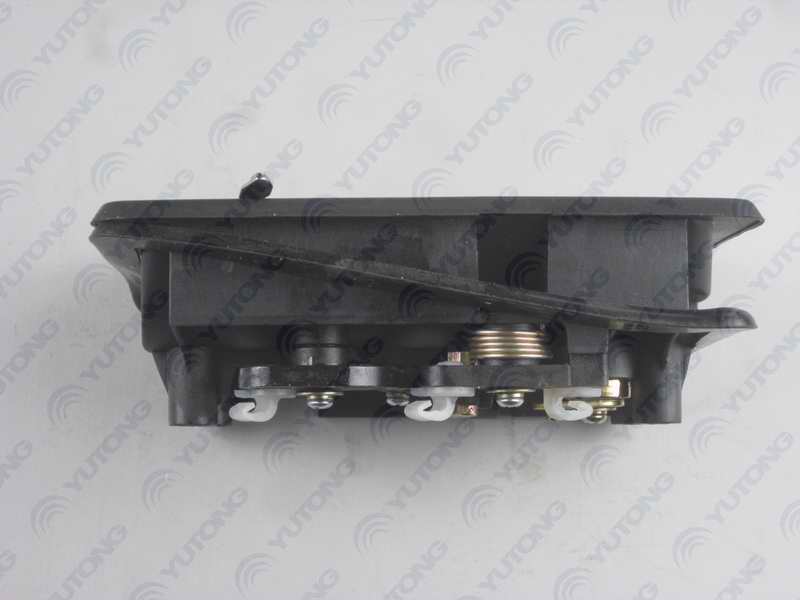 Side door lock 181C-2