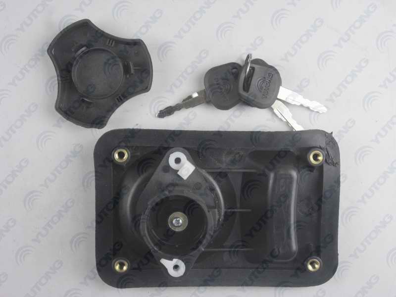 Passenger Door Lock 136B; Delete same as 5940-02981