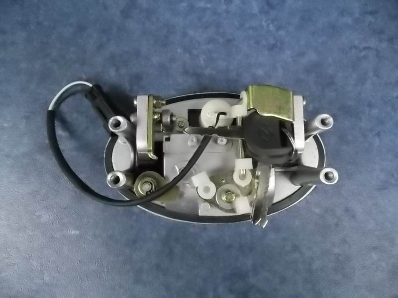 Side door lock 184-1D