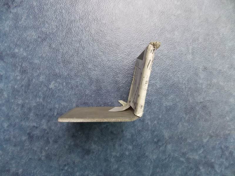 Четыре угловых замка