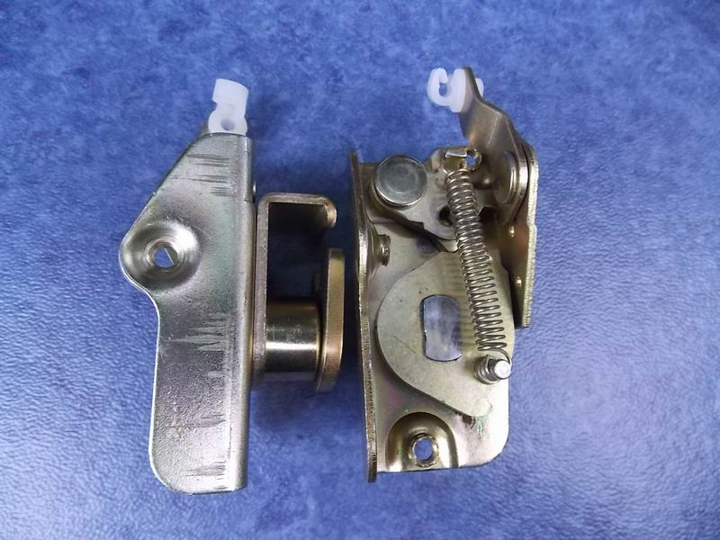 Lock mechanism 181-1