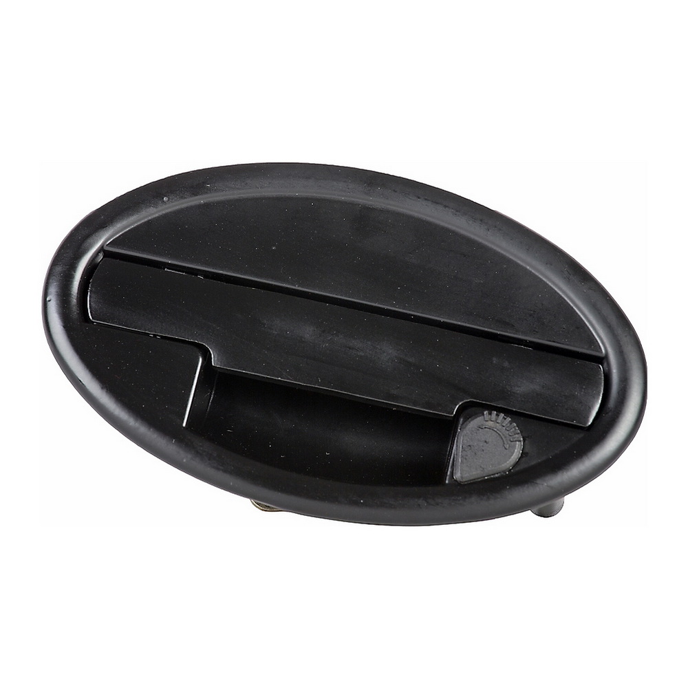 184-1侧舱门锁(黑色)-3