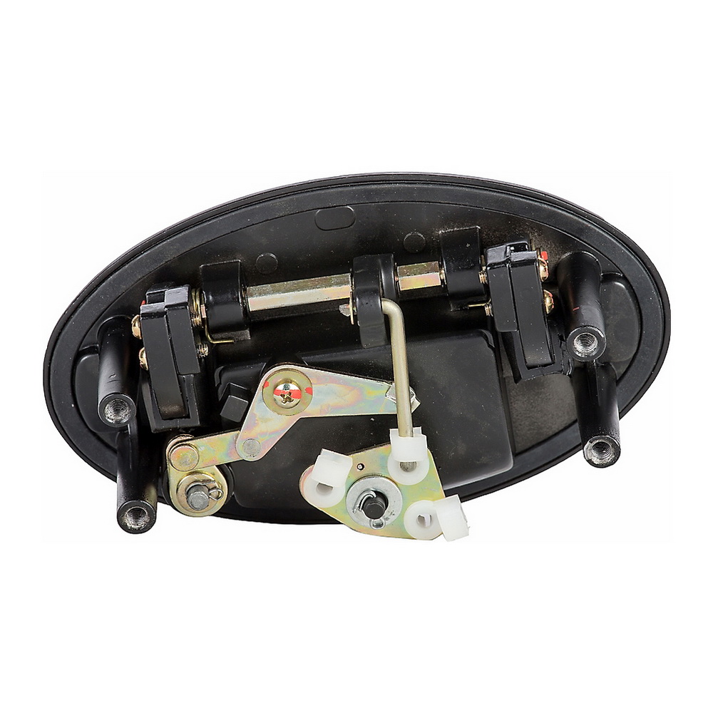 184-1侧舱门锁(黑色)-5