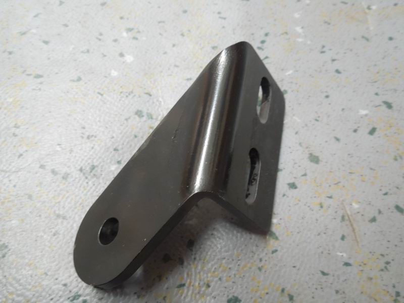L-shaped gas support upper support-1