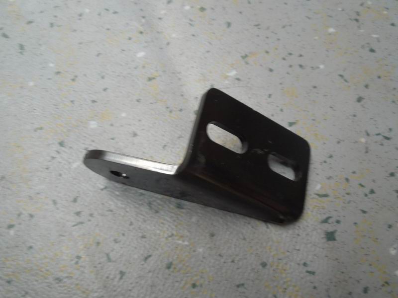 L-shaped gas support upper support-1