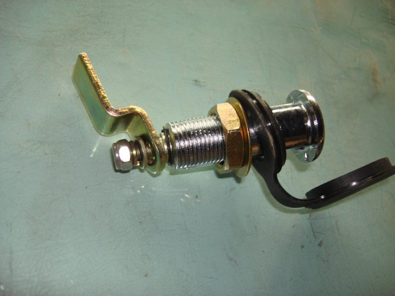 121 Half thread simple lock-1