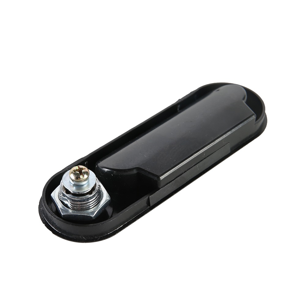 Toolbox buckle hand (with lock)-3