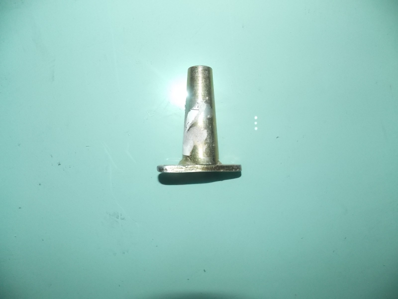 Gas support lower support (height 70)