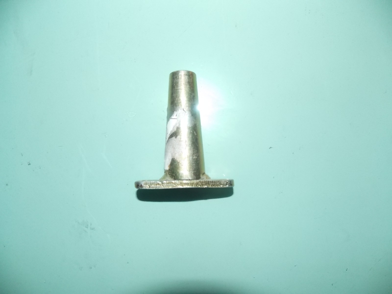 Gas support lower support (height 70)-1