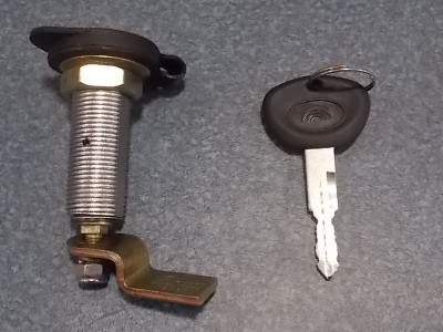 122 full thread simple lock (new lock tongue)