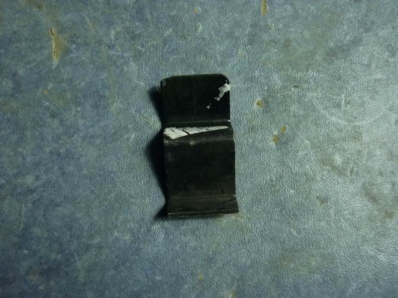 Lock baffle (stop height 30)-1