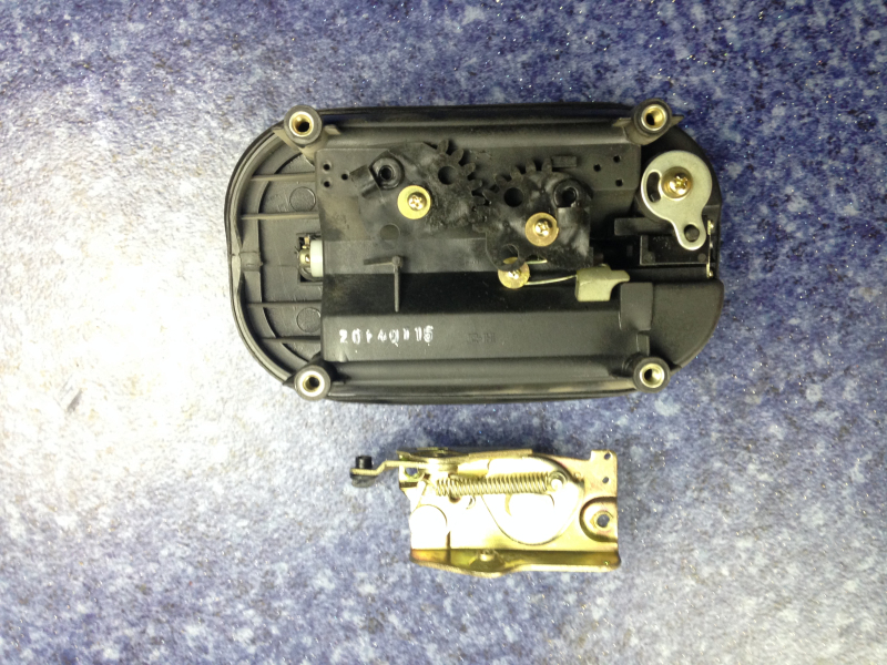 New elliptical four-point lock body (no light with reflector)-1