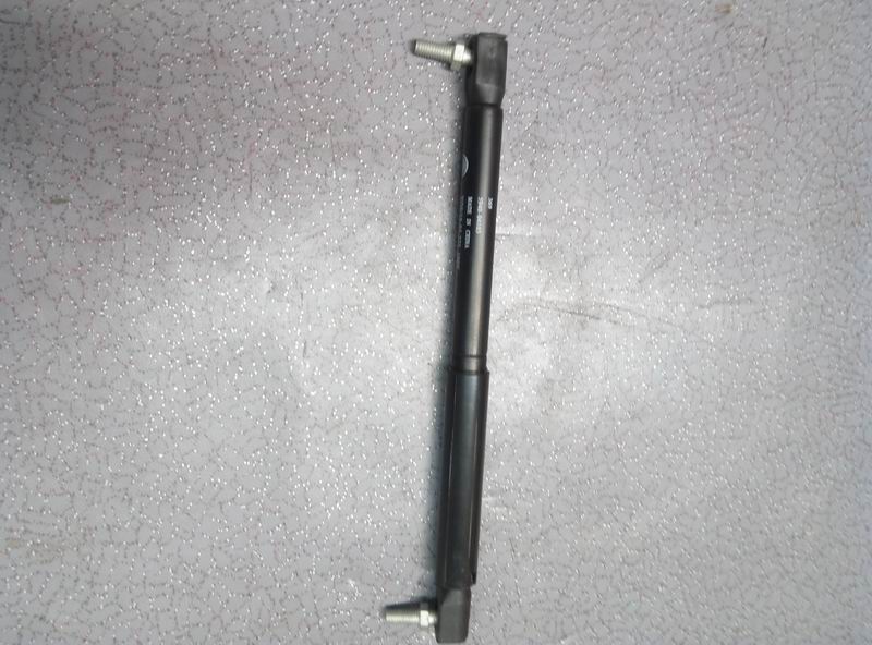 Compressed gas support, 275-100-100N, ball hinge, marked