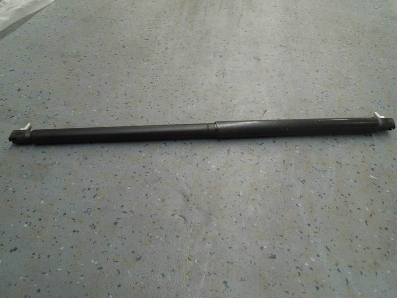 Compressed gas support, 580-249-300N, ball hinge, no mark