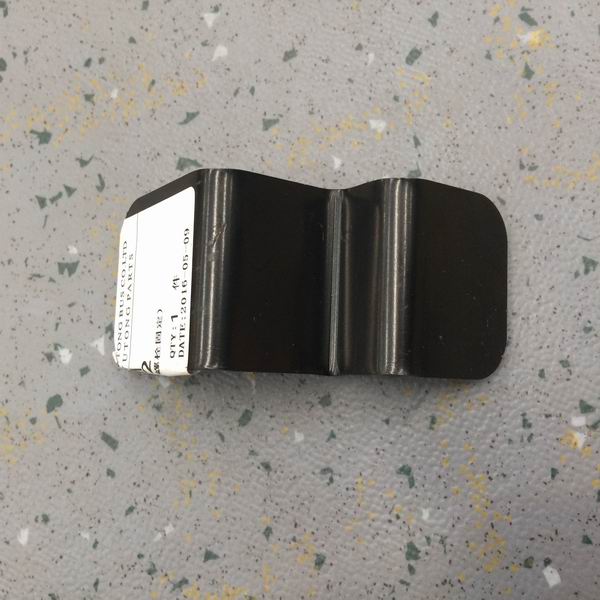 侧舱门矩形连接件,62*40*3锁碰-1