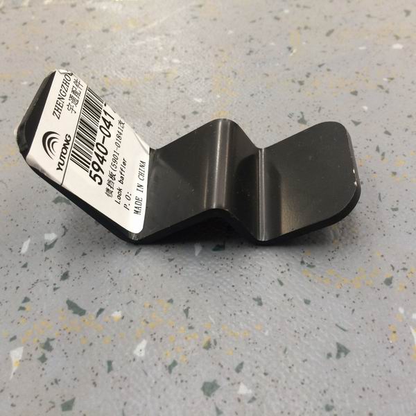 侧舱门矩形连接件,62*40*3锁碰-2