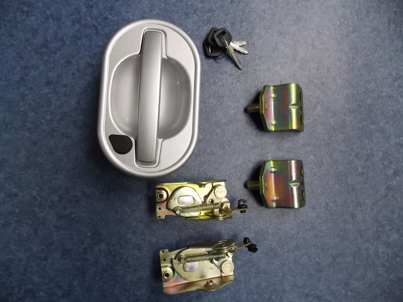 New elliptical (without light) two-point lock-1