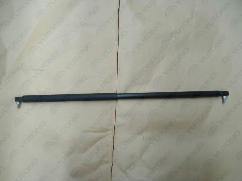 Compressed gas support, 750-337-500N, ball hinge, marked-1
