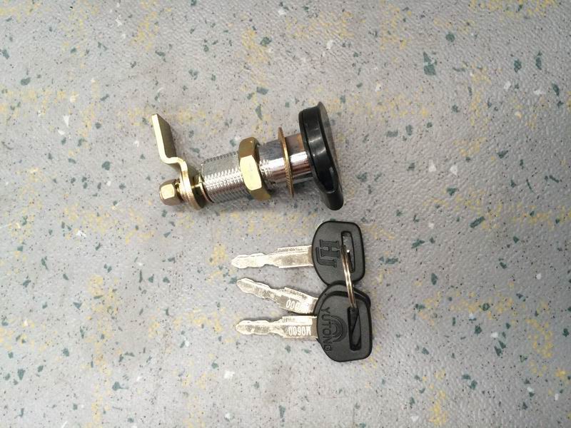 Удлиненный длинный фиксирующий сердечник (полная резьба)