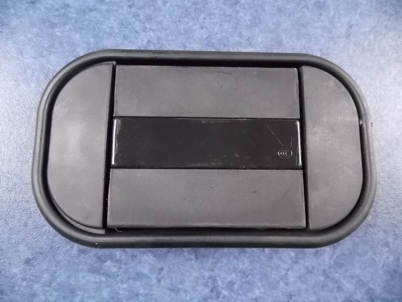 Warehouse door lock 181F (without light)-1