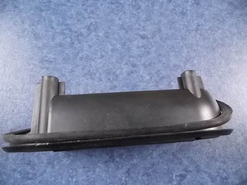 Warehouse door lock 181F (without light)-2