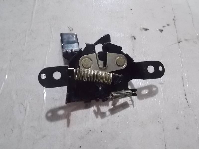 6100DA car lock (front engine cover rope lock)-1