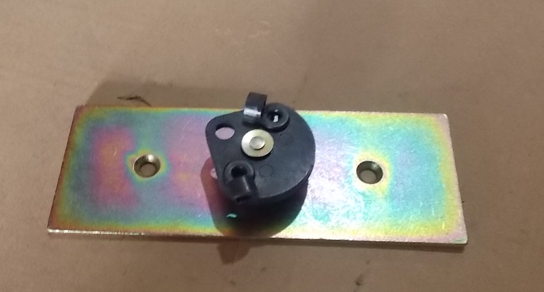 Converter bracket (non-gear type)