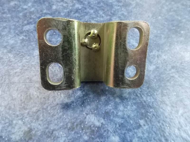 6932 замок задней двери люка-2