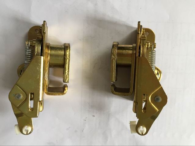 Locking mechanism-1