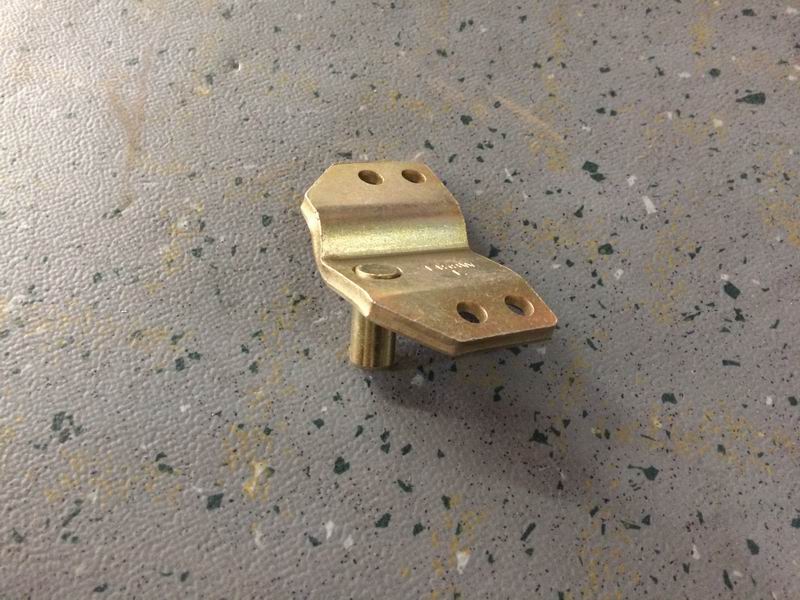 B169 car lock (engine cabin door lock touches 20mm high)-1