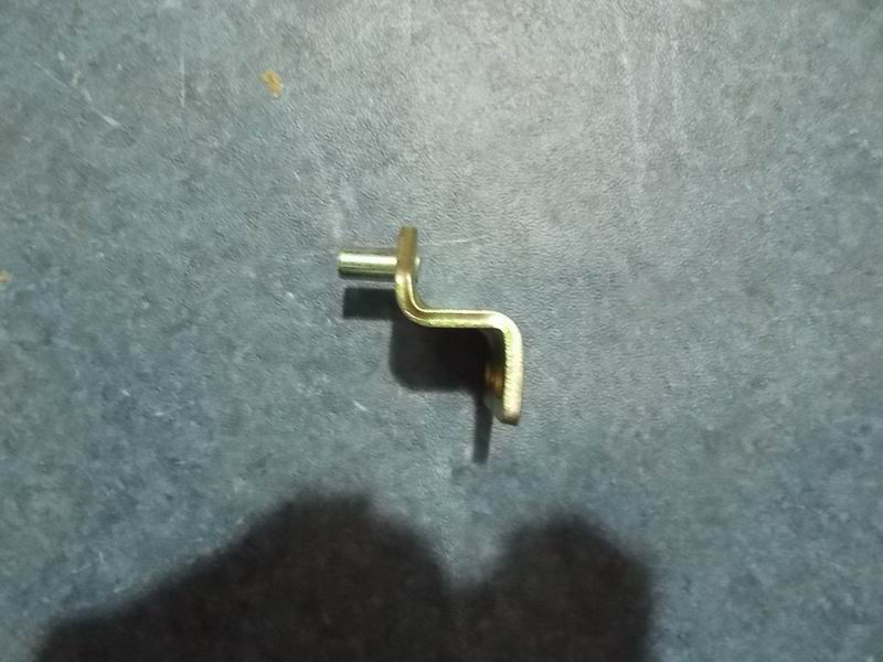 新型金属椭圆带灯两点锁-4