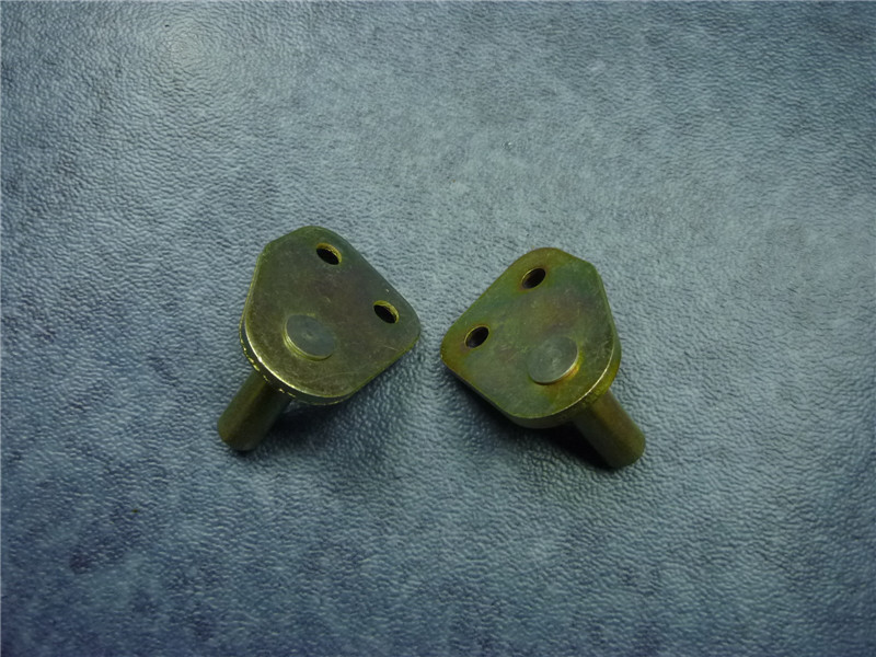 Rear door lock bump (A017 car)-1