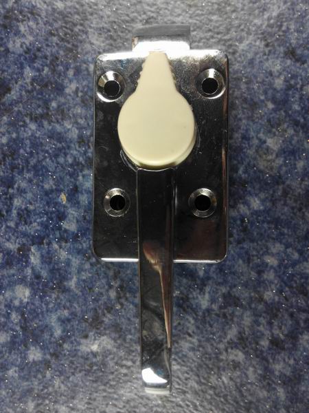 Замок из нержавеющей стали для двери