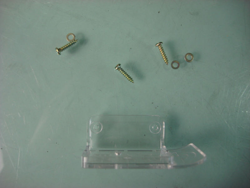 Safety cover-right helm safety door lock-1
