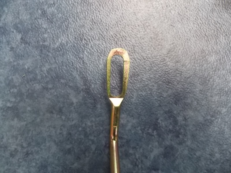 6708 Driver door pull rod-1