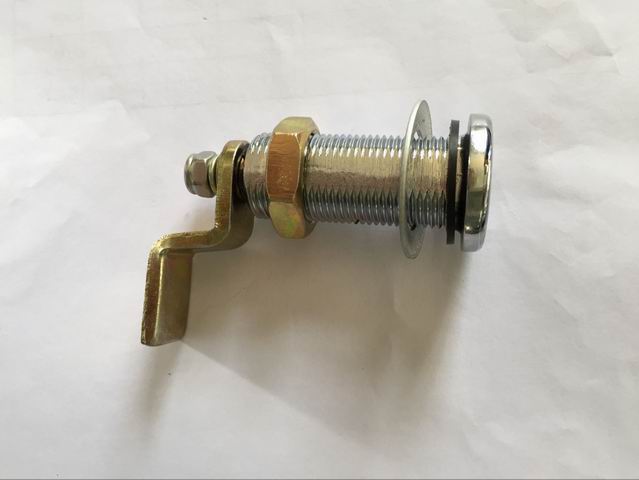 Long lock core 122 full thread