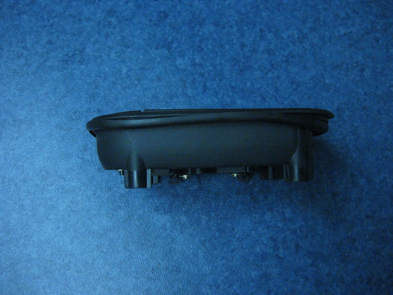 New lighted door lock assembly-2